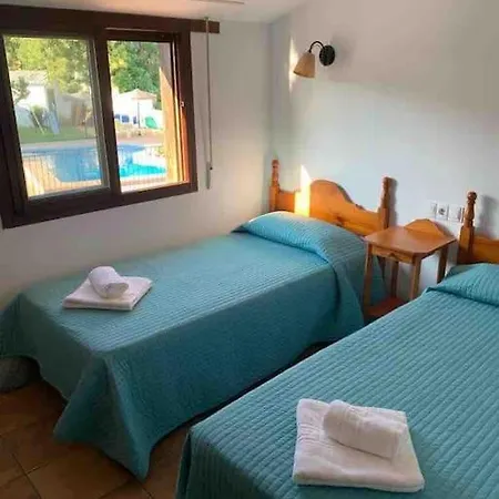 Сasa de vacaciones Junto Al Mar Benalmádena