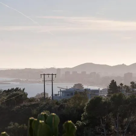 Junto Al Mar Benalmádena