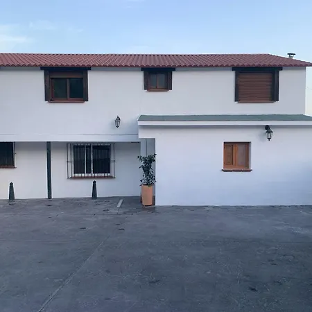 Junto Al Mar Prázdninový dům Benalmádena